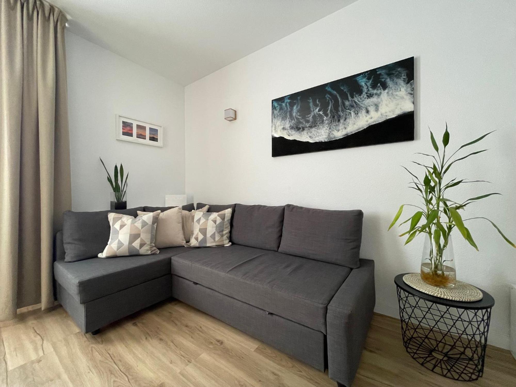 Apartment Serenity Playa de Santiago (Isla de la Gomera)