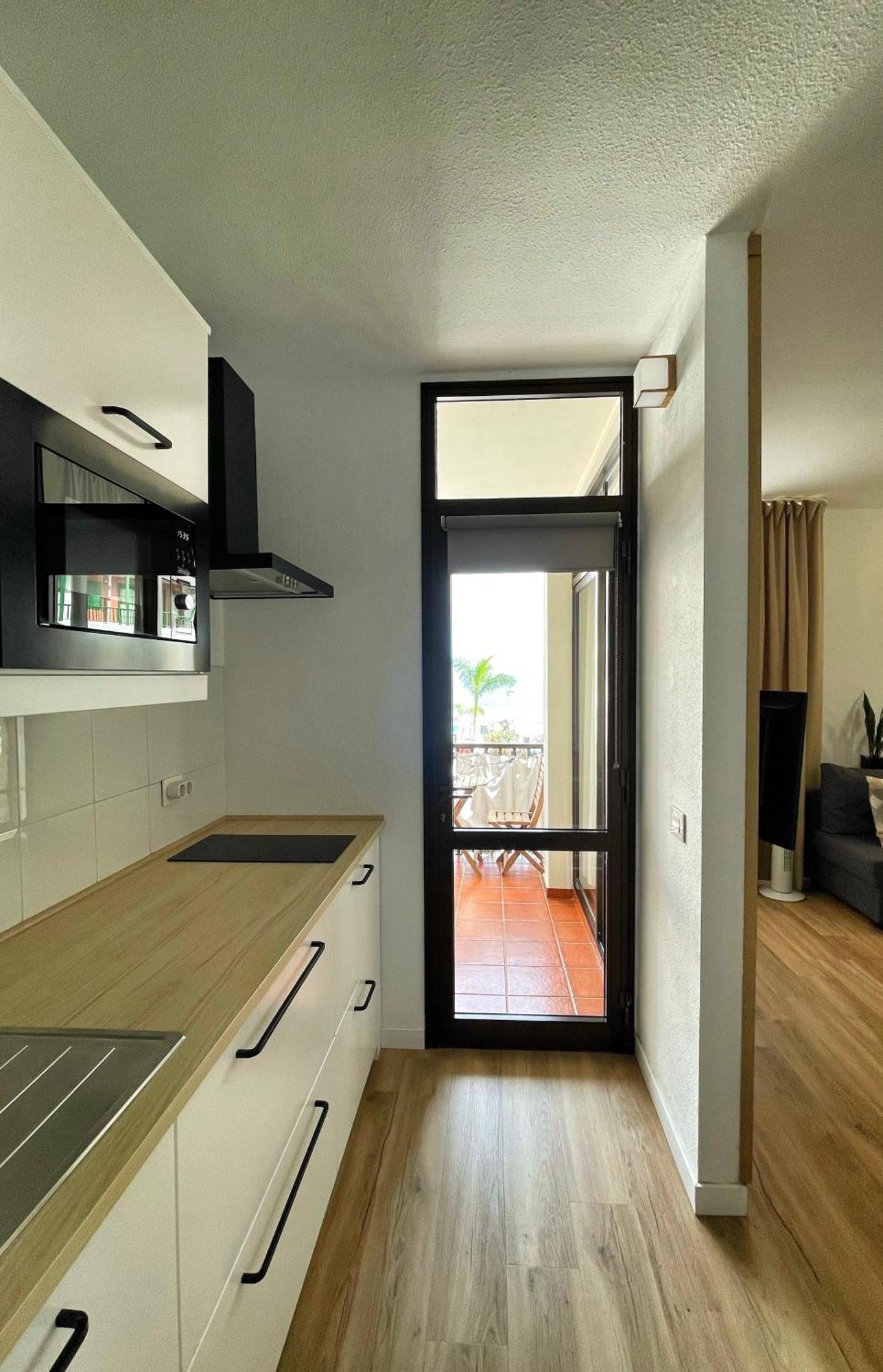 Apartment Serenity