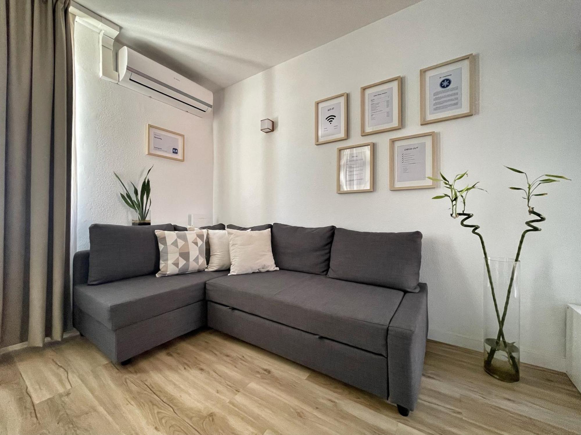 Serenity Apartment *